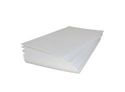 SCANSPORT Skavsårsplatta 10-p 10 st ark a 15x25 cm