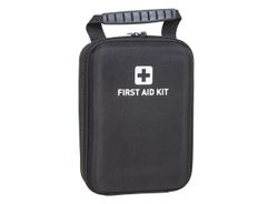 PROLINE Medical Bag w/Content Svart L First aid kit