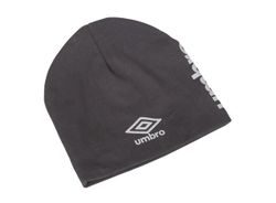 UMBRO Core Cotton Beanie Svart Mössa