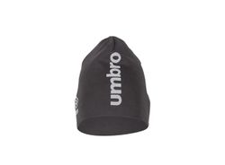 UMBRO Core Cotton Beanie Svart Mössa