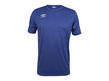 UMBRO Cup SS Jersey Jr Tränings t-shirt junior
