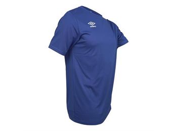 UMBRO Cup SS Jersey Jr Tränings t-shirt junior