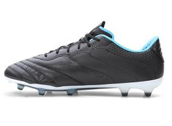 UMBRO Tocco III Pro FG Svart Fotbollsko fasta dobbar