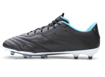 UMBRO Tocco III Pro FG Svart Fotbollsko fasta dobbar