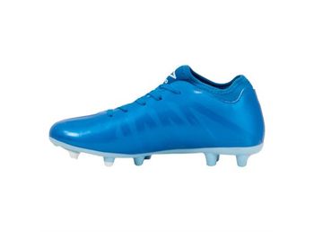 UMBRO Velocita VI 1.0 FG Jr Blå Juniorsko med snörning (gräs)