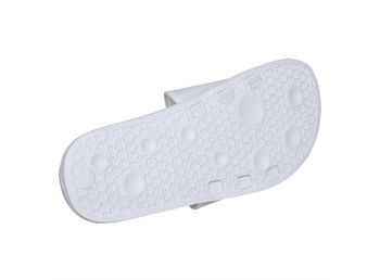UMBRO Core Slippers Vit Badtoffla