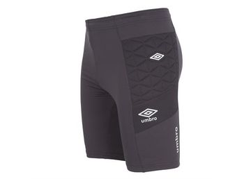 UMBRO Core Keeper Tights Jr Målvakts-tights junior