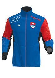 Klubboverall vinter junior