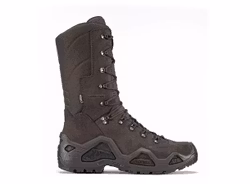 LOWA Z-11S GTX WS Brun Hög jakt- och militärkänga med Gore-Tex