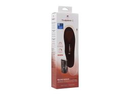 THERM-IC SET HEAT FLAT + C-PACK 1300B Set med sulor, batteri och laddkabel