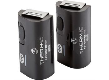 THERM-IC C-PACK 1700 B Batteripack till värmesulor Bluetooth