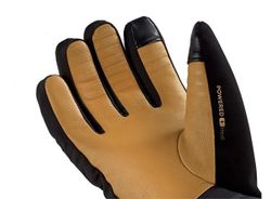 THERM-IC POW.GLOVES SKI LIGHT UNISEX Värmehandskar med batteri & laddkabel