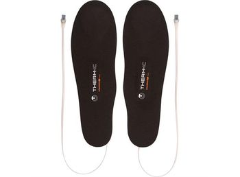 THERM-IC HEAT FLAT Tunna iläggssulor med värmeelement