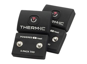 THERM-IC S-PACK 700 Batteripack till värmestrumpor
