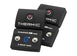 THERM-IC S-PACK 1400 B Batteripack till värmestrumpor Bluetooth
