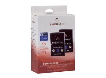 THERM-IC S-PACK 1400 B Batteripack till värmestrumpor Bluetooth
