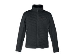 THERM-IC POWER JKT SPEED MEN Svart Värmejacka (inkl U-pack, exkl.Powerbank)