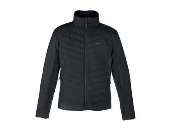 THERM-IC POWER JKT SPEED MEN Svart Värmejacka (inkl U-pack, exkl.Powerbank)