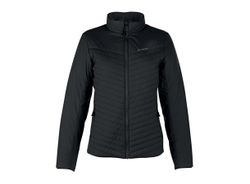 THERM-IC POWER JKT SPEED WMN Svart Värmejacka (inkl U-pack, exkl.Powerbank)