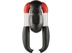 THERM-IC DRYER Svart/Röd Sko- och pjäxtork