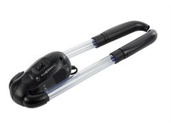 THERM-IC DRYER+ Svart Sko- och pjäxtork (extra långa rör)