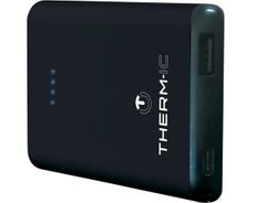 THERM-IC POWERBANK SLIM 5.000 Svart