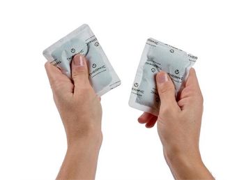 THERM-IC POCKET WARMER (ask med 5st 2-p)