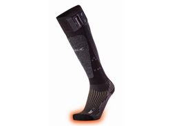 THERM-IC SOCK SET UNISEX +1400BLUETOOTH Set med strumpor, batteri och laddkabel