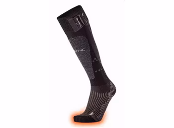 THERM-IC SOCK SET UNISEX +1400BLUETOOTH Set med strumpor, batteri och laddkabel