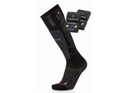 THERM-IC SOCK SET UNISEX +1400BLUETOOTH Set med strumpor, batteri och laddkabel