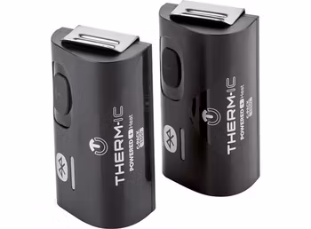 THERM-IC C-PACK 1300 B Batteripack till värmesulor Bluetooth