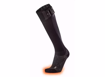 THERM-IC SOCK SET MULTI+700B Set med strumpor, batteri och laddkabel