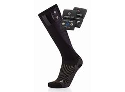 THERM-IC SOCK SET MULTI+700B Set med strumpor, batteri och laddkabel
