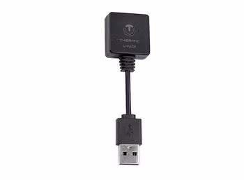 THERMIC U-PACK USB BLUETOOTH DONGLE Bluetooth-kabel för powerbank