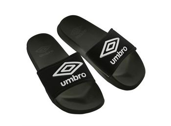 UMBRO Core Slippers Svart Badtoffla