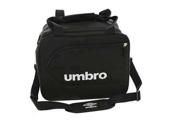 UMBRO Bottle Bag Svart Väska till flaskor