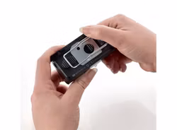 THERM-IC WIRE CLIP 2-pack batterifäste till kängor
