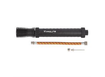 PROLINE Ball Pump Bollpump med slang