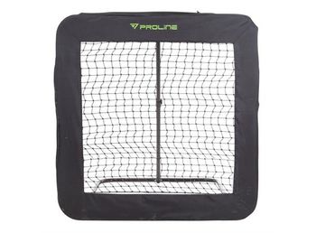 PROLINE Rebounder Pro 84x84 cm Träningsmål
