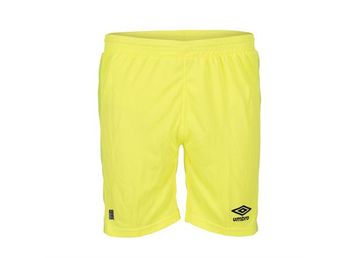 UMBRO UX Elite Keeper Shorts Målvaktsshorts