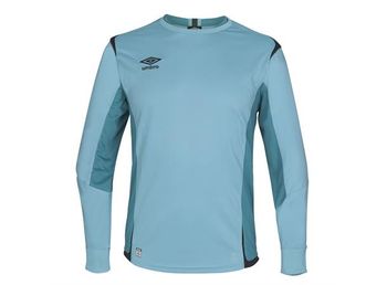 UMBRO UX Elite Keeper Jsy Målvaktströja lång ärm
