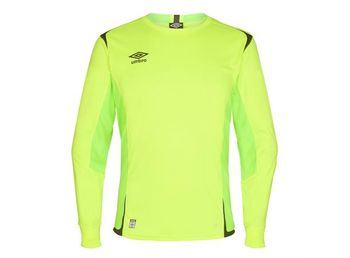 UMBRO UX Elite Keeper Jsy Målvaktströja lång ärm