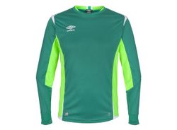 UMBRO UX Elite Keeper Jsy Jr Målvaktströja lång ärm junior