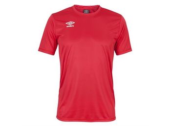 UMBRO Core Poly Tee Tränings t-shirt