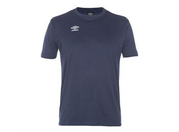 UMBRO Core Poly Tee Tränings t-shirt