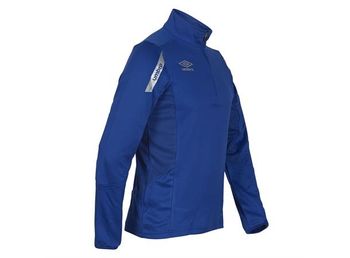 UMBRO Core Sweat HalfZip Träningströja med krage