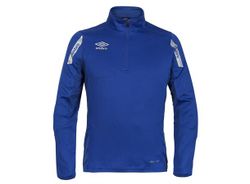 UMBRO Core Sweat HalfZip Träningströja med krage