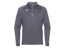 UMBRO Core Sports Fleece Träningströja med hög krage