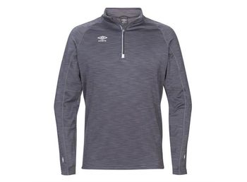 UMBRO Core Sports Fleece Träningströja med hög krage