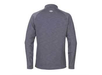 UMBRO Core Sports Fleece Träningströja med hög krage